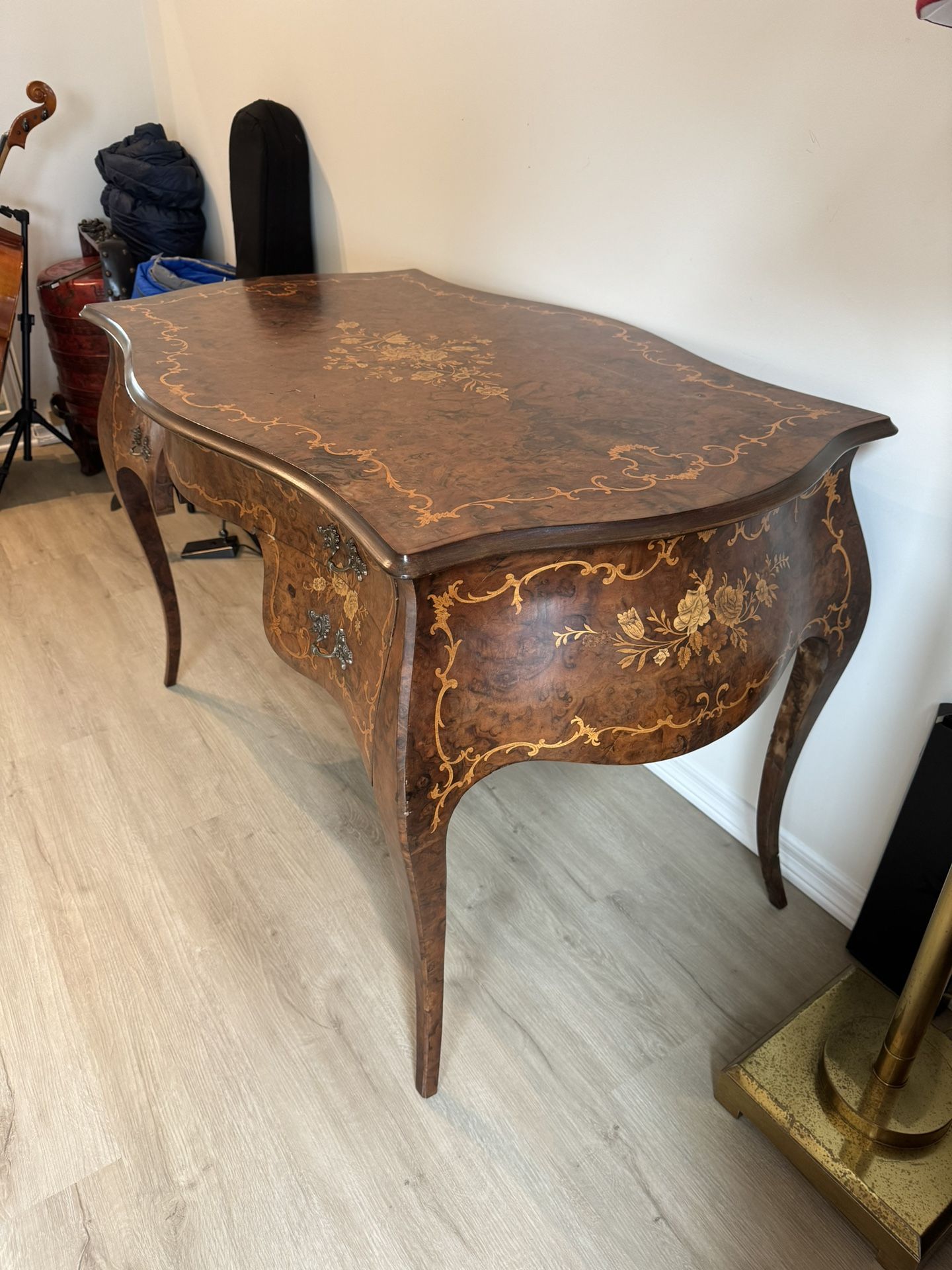 Antique French Desk