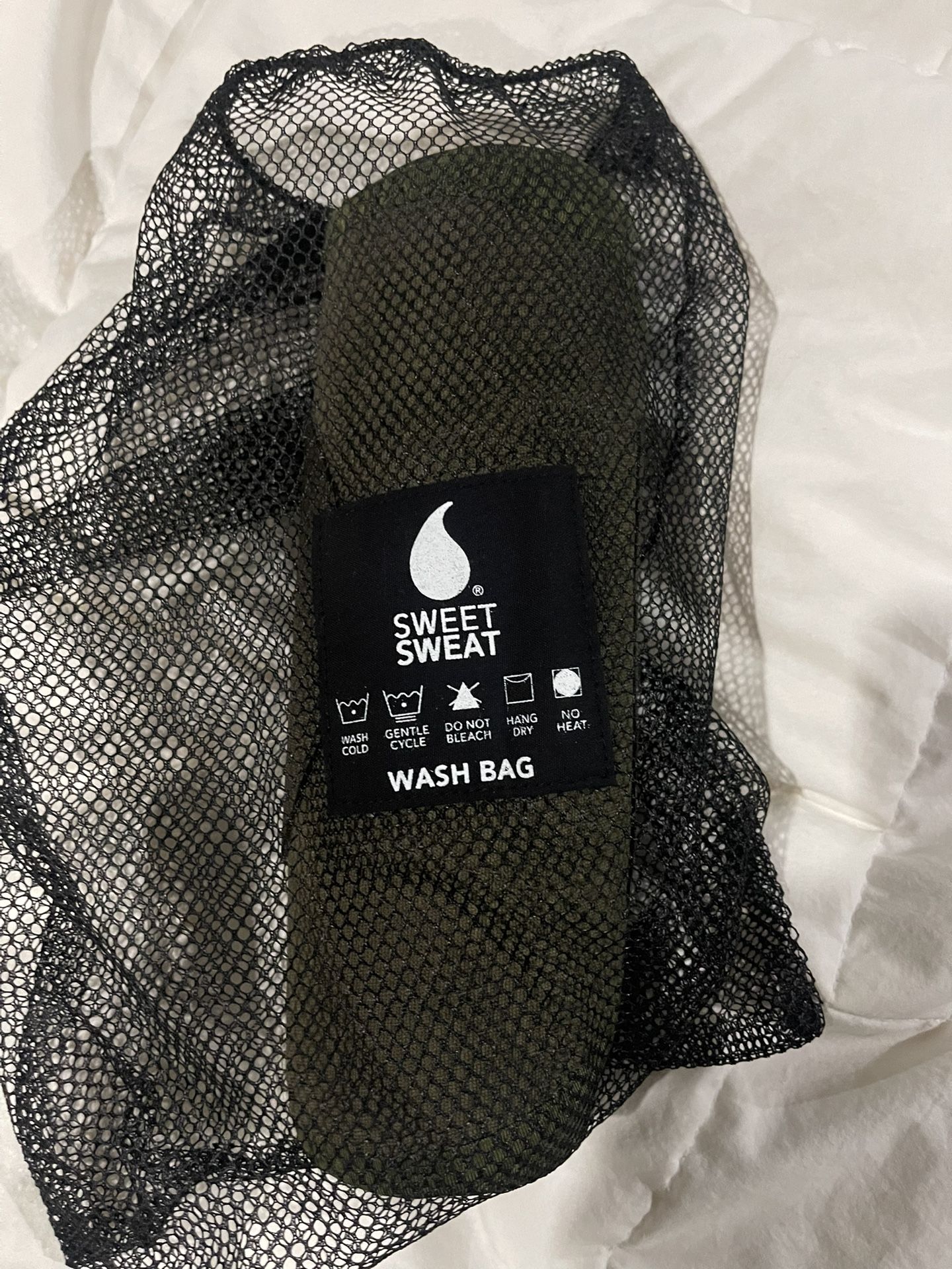 Sweet Sweat Waist Trimmer Band