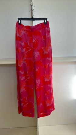 Flowy pant