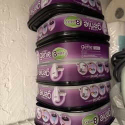 Litter Genie Refills 