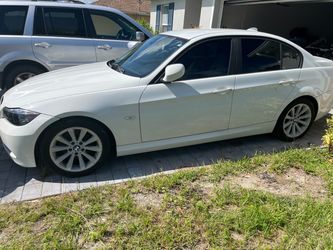 BMW 328i PART OUT/ PARTS FOR SAKE