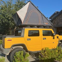 2006 Hummer H2