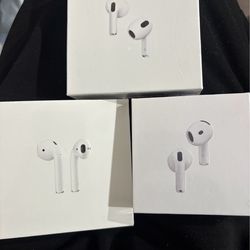 AirPods
