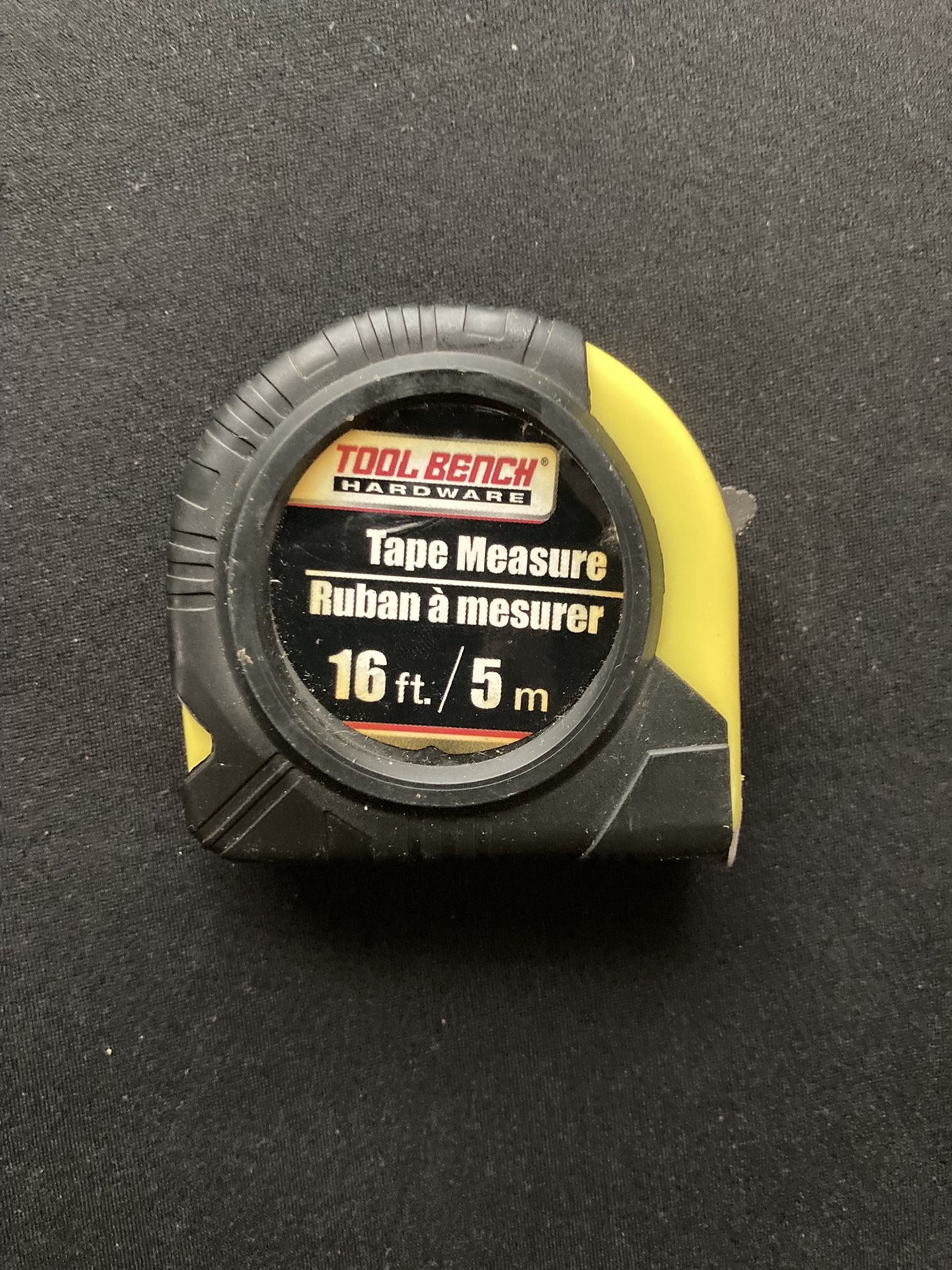 Tape Measure