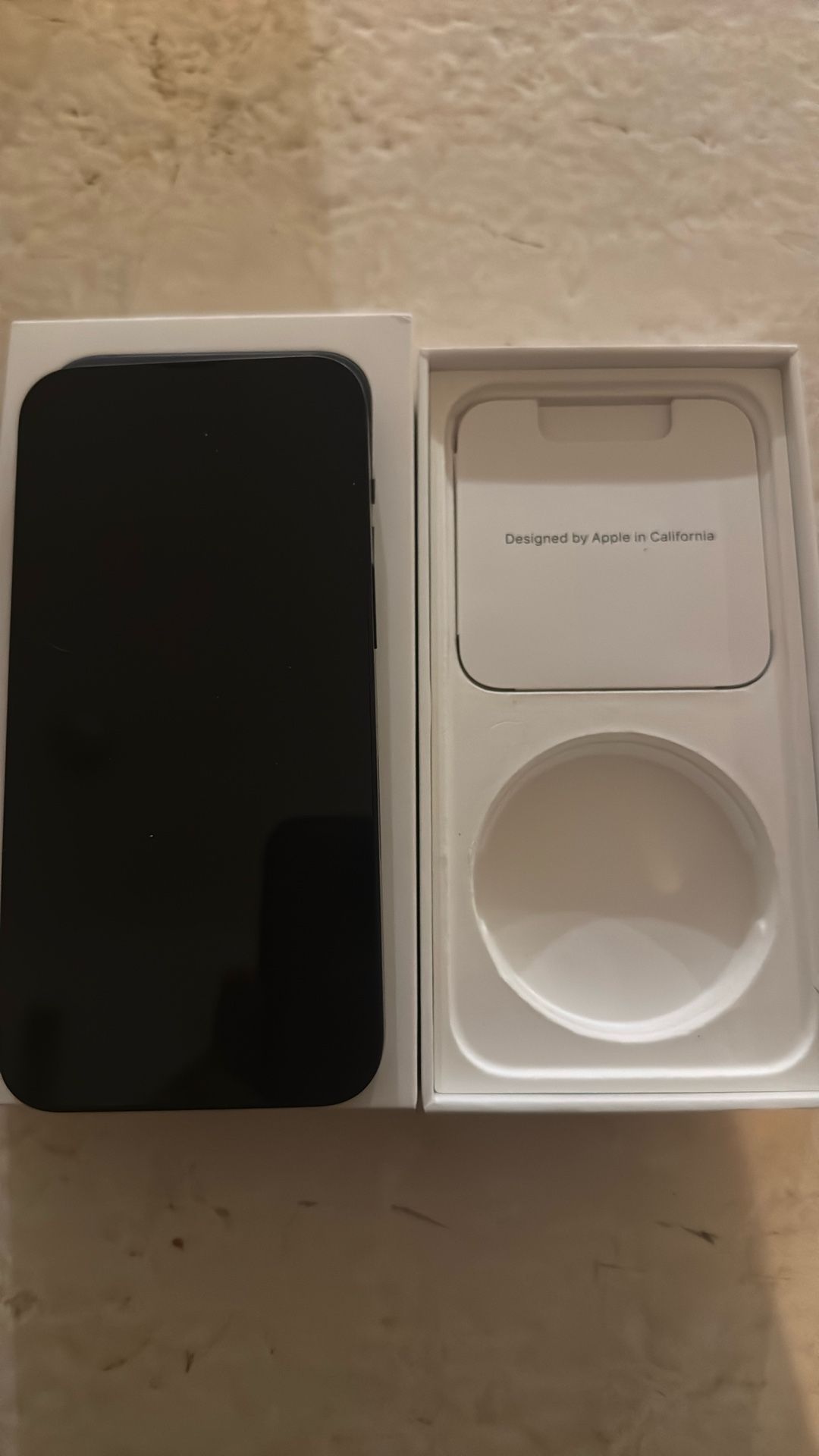 Perfect Condition IPhone 13 Black