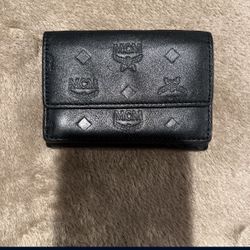 MCM Wallet