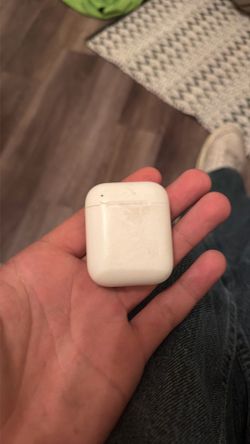 Air pod