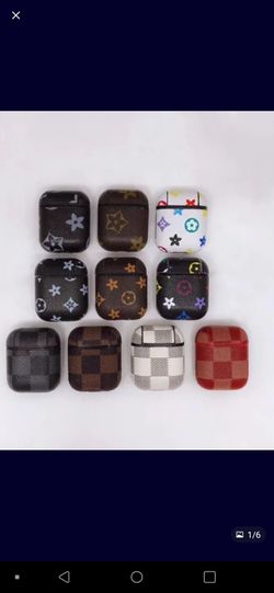 Iphone. Air Pod Cases