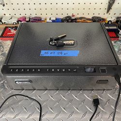 BILLCONCH Smart Gun Safe