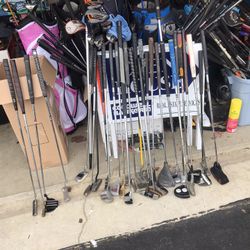 Putters