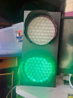 Traffic Light