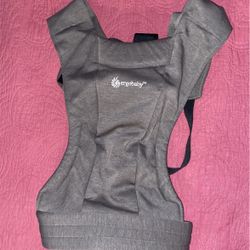 Baby Carrier 