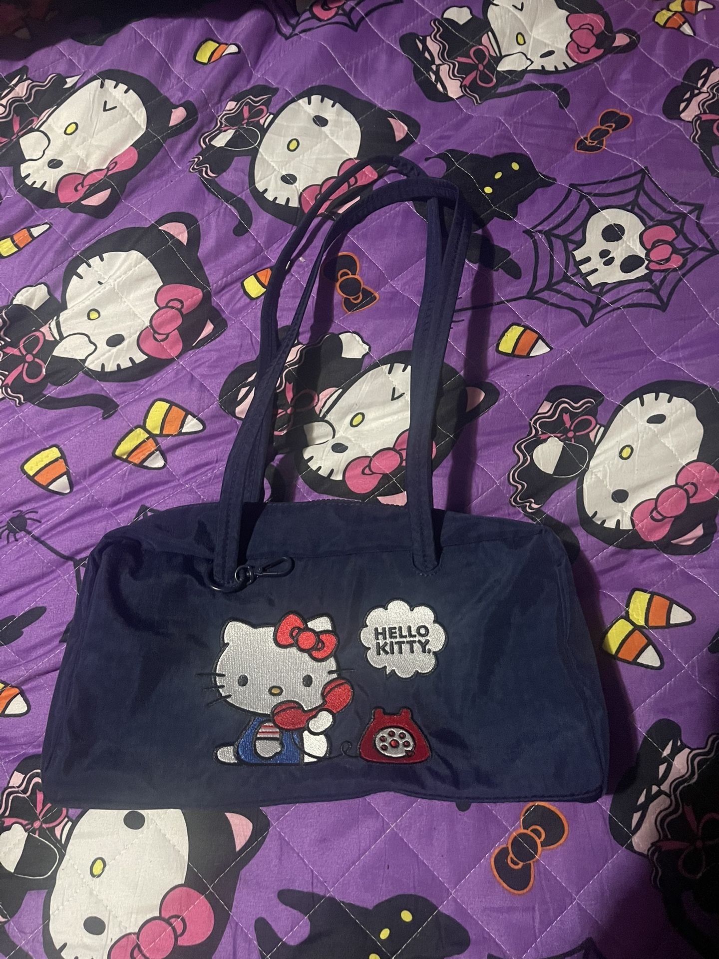 Baggu Bowler Bag