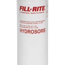 Fill-Rite Spin On Filter