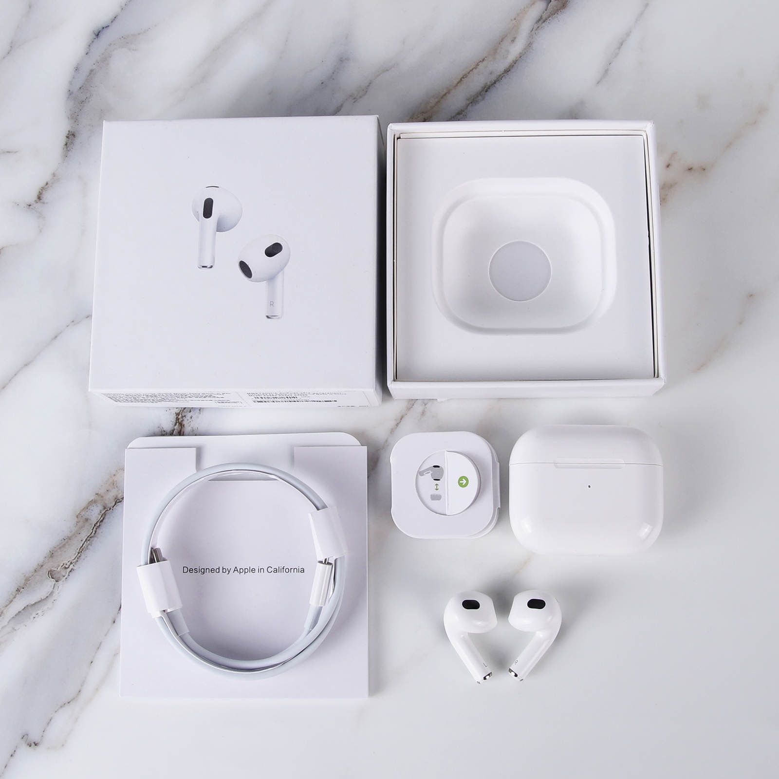 Airpod Gen 3