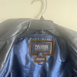 Wilson’s Leather Pelle Studio Medium Jacket