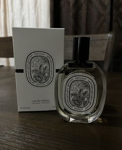 Diptyque, Full Size 100ml= 3.4 Fl Oz 