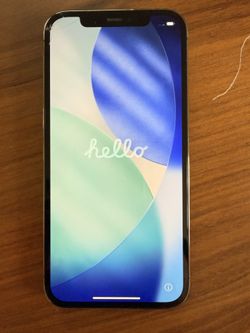 iPhone 12 Pro (128 GB)