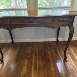 Antique Writing Desk