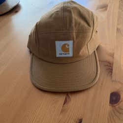 Carhartt Adjustable Hat