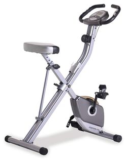 Stationary Bike
