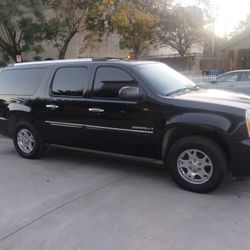 2007 Denali XL