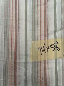 Linen fabric