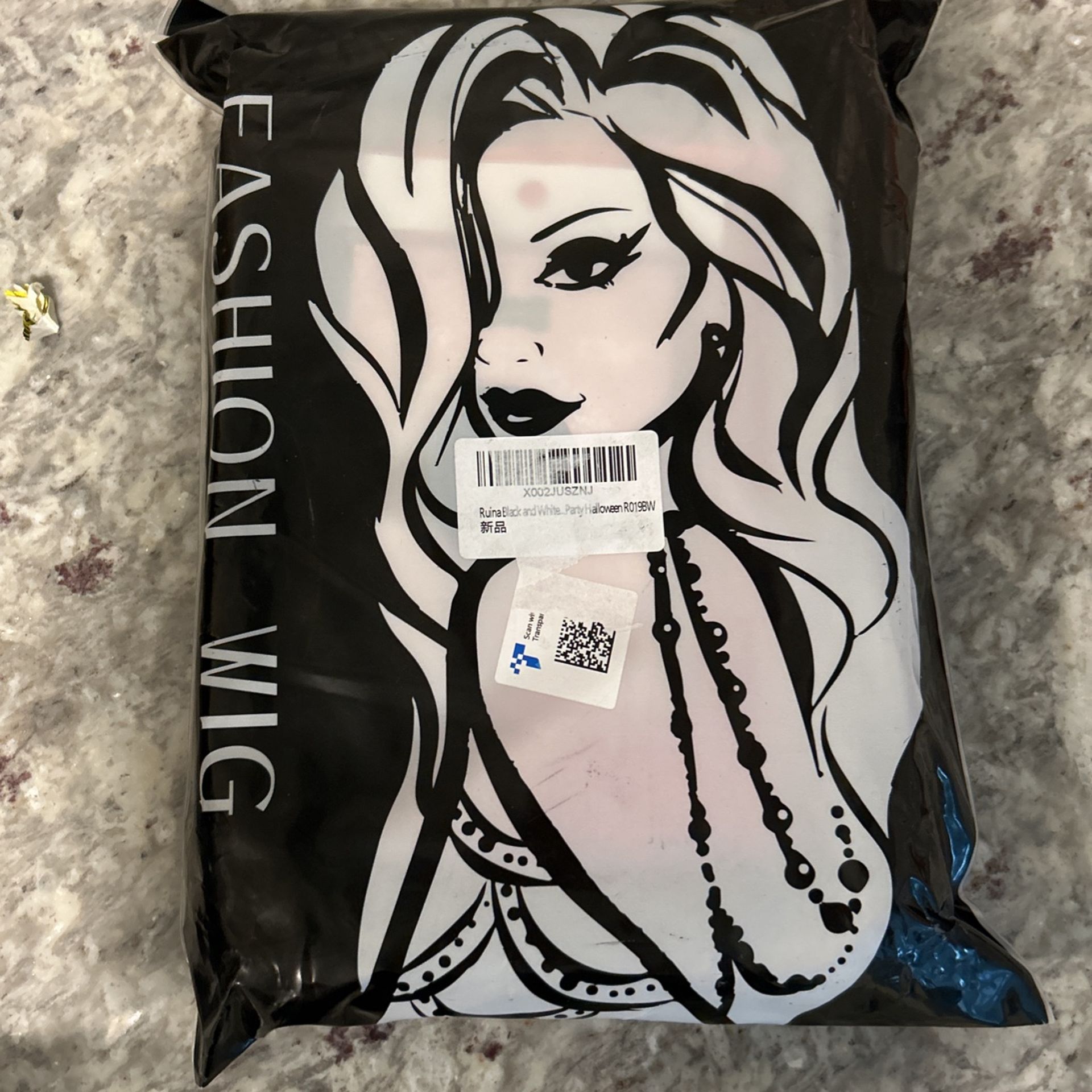 Cruella Deville Costume Accessories