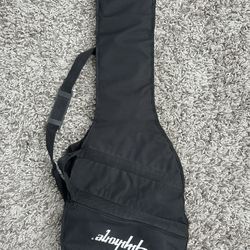 Electric Guitar Soft Gig Case
