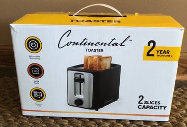 Toaster