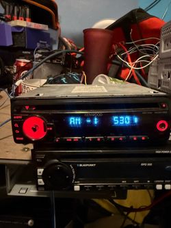 Radios for sell