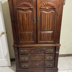 Armoire 