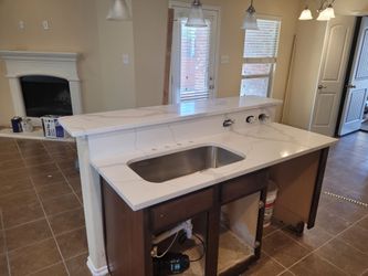 Quartz And Granite