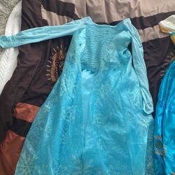 Princess Dresses 