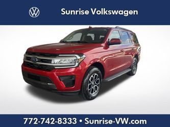 2022 Ford Expedition