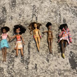 Dolls