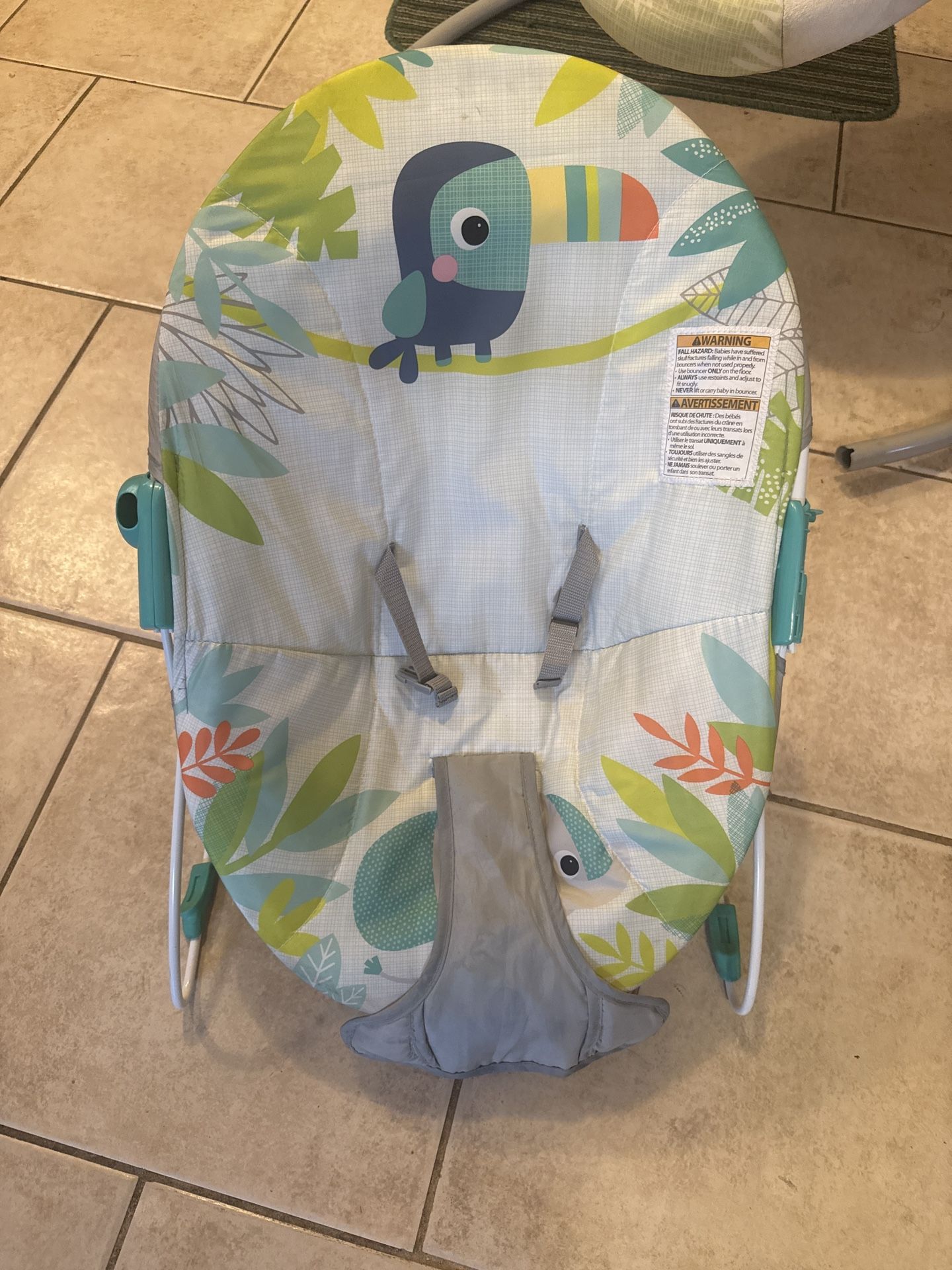 Baby Bouncer