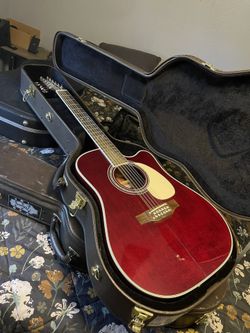 12 String Takamine