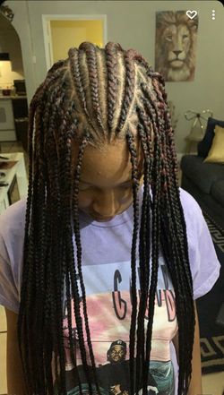 Braids