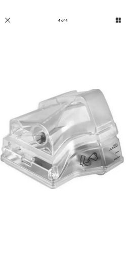 ResMed Standard Tub