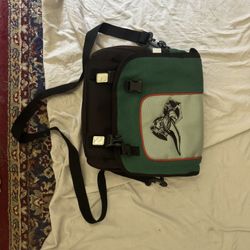 Legend Of Zelda Nintendo DS Bag