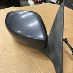 Infiniti G37 Coupe Mirror Left And Right