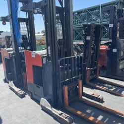 Forklifts 