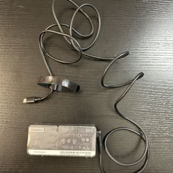 Lenovo 65W USB-C AC Power Adapter Charger