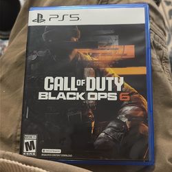 Black ops 6