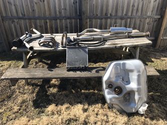 1992 Honda Civic