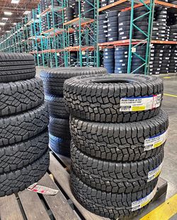 33X1250R15 Tires