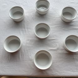 Small Serving Bowls