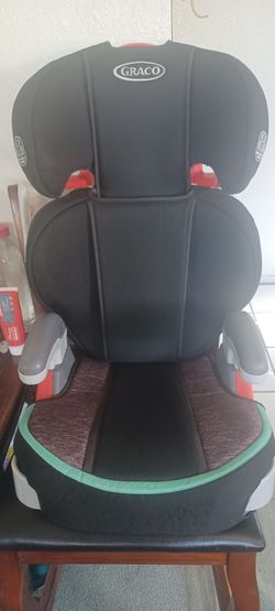 Toddler car seat