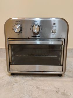 KALORIK OVEN